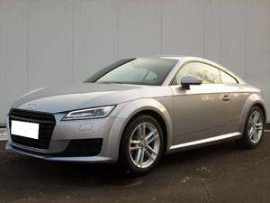 AUDI TT Coupé 1.8 TFSI rif. 