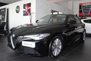 Alfa Romeo Giulia 2.2 JTDM SUPER 150 CV