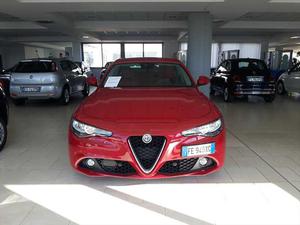 Alfa Romeo Giulia ( Turbodiesel 150 CV Super