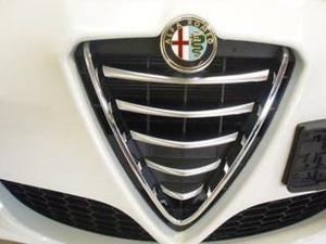 Alfa romeo giulietta 1.4 turbo 120 cv progression