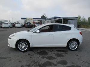 Alfa romeo giulietta 1.4 turbo mair 170cv eu6 exclusive tct