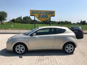 Alfa romeo mito 1.3 jtdm 85 cv s&s distinctive