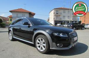 Audi A4 allroad A4 allroad 2.0 TDI F.AP. Advanced