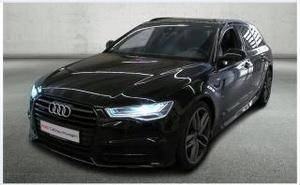 Audi a6 avant 3.0 tdi 326 cv qu. tip. competition