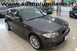BMW 120 d cat 5 porte Eletta rif. 