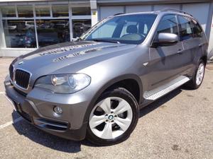 BMW X5 3.0 d Futura Navigatore rif. 