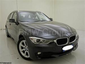 BMW 320 D TOURING