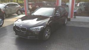 Bmw 118 d 5 porte sport navi xeno certificata garantita