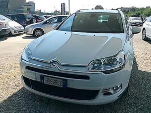 CITROEN C5 2.0 HDi 140 Business Tourer rif. 