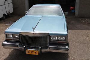 Cadillac - Seville - 