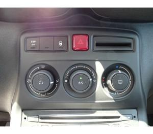 Citroen C3 Picasso CV GPL