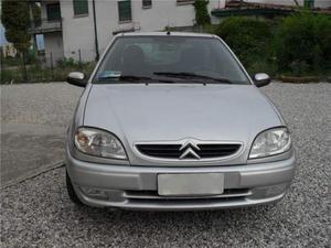 Citroen SAXO 1.1i cat 3 porte Clim