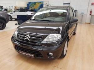 Citroen c3 1.4 hdi 70cv seduction