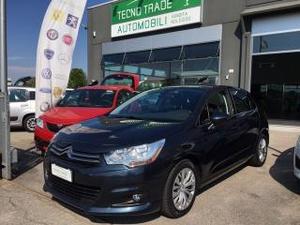 Citroen c4 1.6 vti 120 gpl airdream attraction