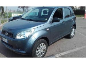 DAIHATSU TERIOS 1.5 4WD SX GPL revione scad. UNICO