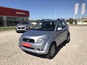 Daihatsu terios 1.5 4wd gpl sho