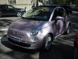 FIAT 500C 1.2 Color Therapy rif. 