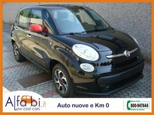 FIAT 500L CV Pop Star "Skydome" rif. 