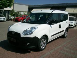 FIAT Doblo Doblò 1.3 MJT PC CARGO COMBI N1 5 POSTI rif.