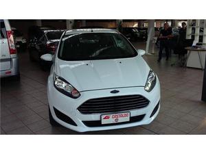 FORD Fiesta 1.5 TDCi 75CV 3 porte Business N1 rif. 