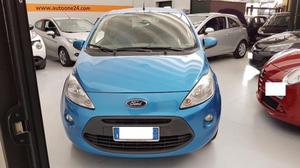 FORD Ka+ 1.3 TDCi 75CV cDPF Business rif. 