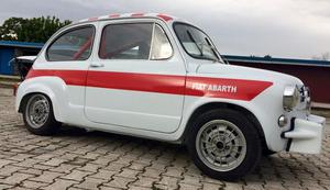 Fiat - Abarth 850 TC replica - 