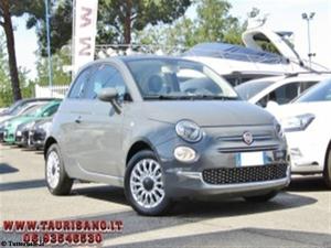 Fiat  LOUNGE (EURO6+BLUETOOT