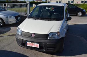 Fiat Panda VAN 1.3 MJT 16V Dynamic
