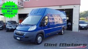 Fiat ducato  hdi/150 plm-ta furgone l4 h3