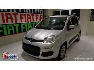 Fiat panda classic new 1.2 lounge 69 cv euro 6 aziendale !