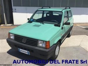 Fiat PANDA  I.E. CAT HOBBY