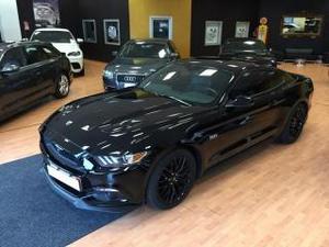 Ford mustang fastback 5.0 v8 tivct gt