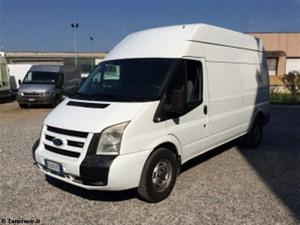 Ford TRANSIT 350L 3.2 TDCI/200 PL-T