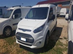 Ford TRANSIT CONNECT  TDCI 1