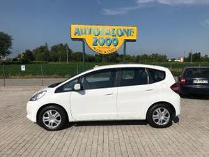 Honda jazz 1.4 i-vtec appeal