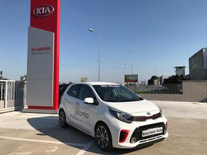 KIA Picanto V 5 porte GT Line