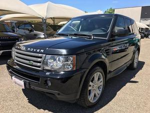 LAND ROVER Range Rover Sport 2.7 TDV6 HSE NAVI XENO rif.