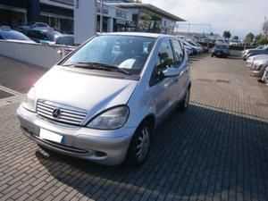 MERCEDES A 170 CDI cat Elegance del 