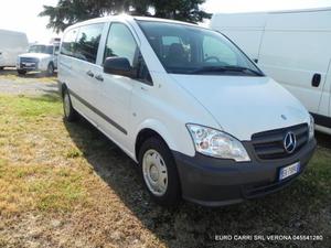 MERCEDES-BENZ Vito PULMINO 9 POSTI rif. 