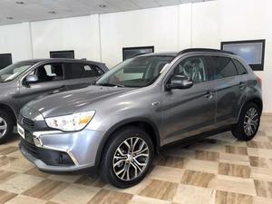 MITSUBISHI ASX 1.6 DI-D 114 CV 2WD Insport KM0 rif. 