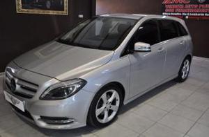 Mercedes-benz b 180 cdi premium navi/xeno/pelle/tel