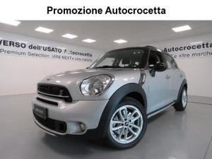 Mini countryman cooper euro 6