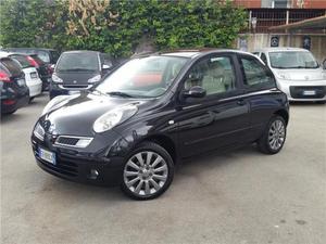 Nissan Micra V 3 porte Acenta