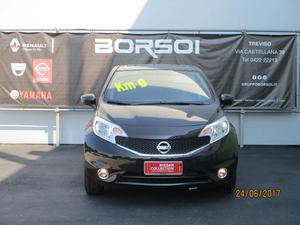 Nissan Note NISSAN NOTE *** KM 0 ***