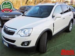 Opel Antara 2.2 CDTI 184CV 4X4 Cosmo Unlimited GARANZIA