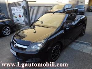 Opel astra twintop v cdti 150cv enjoy