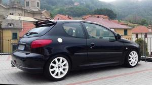 Peugeot 206 gti