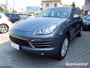 Porsche CAYENNE 3.0 D SOSPENSIONI AUTO