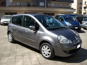 Renault Modus Grand 1.5 dCi 90CV Night & Day