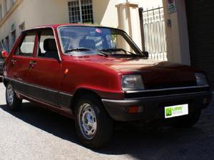 Renault R5 3 porte GTL